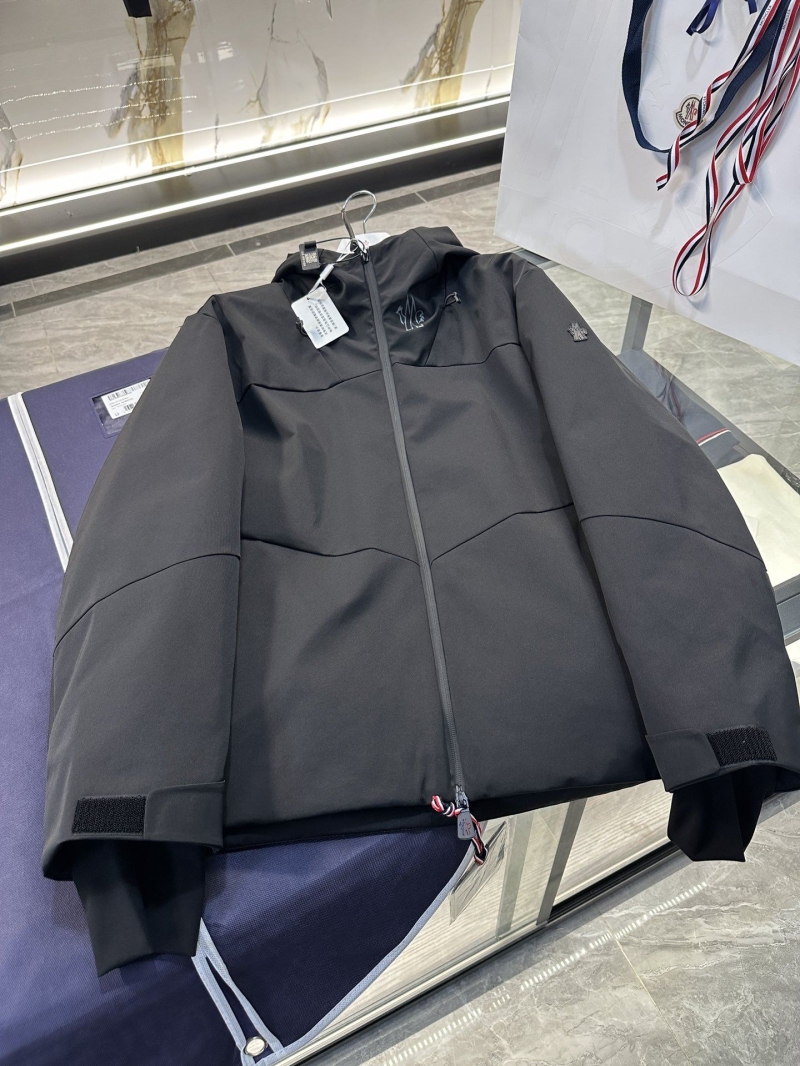 Balenciaga Down Coat